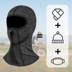 📢📢49% OFF !! ⏰Windproof Full Face Mask Cover for Outdoor Sports