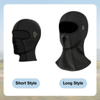 📢📢49% OFF !! ⏰Windproof Full Face Mask Cover for Outdoor Sports